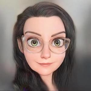 Meet your Posher, Juliet